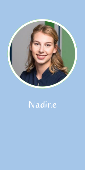 Nadine Bos