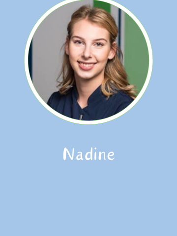 Nadine Bos